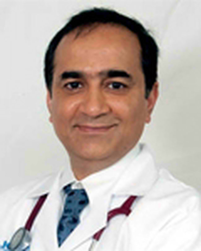 Dr. Ashok Chopra, MD, MPH — Primary Care Physician at NirvanaMed, Yonkers, NY